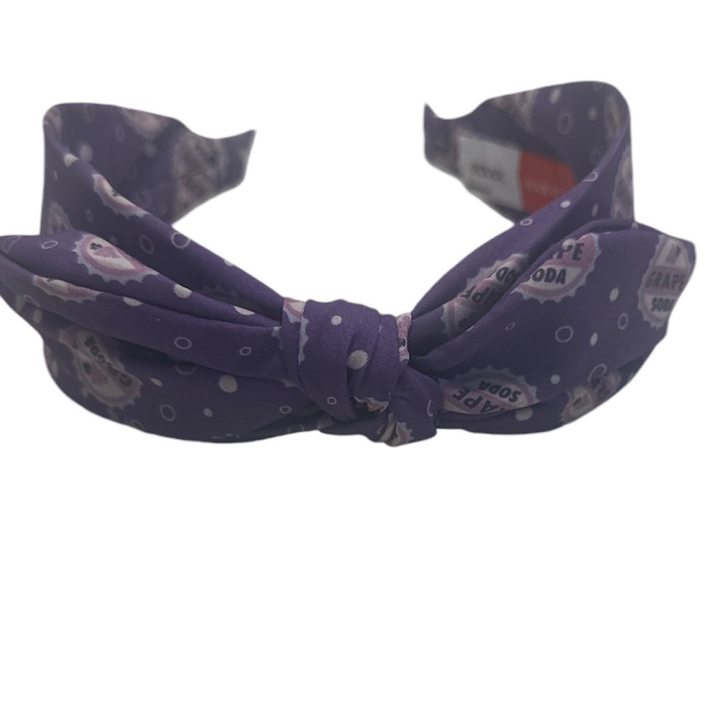 Harveys Disney Pixar Up Grape Soda Headband